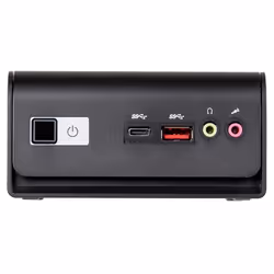 GIGABYTE Barb GBT BRIX GB-BTIP-N250 Intel N250 - 1x2,5" - 1xM.2 - Vue supplémentaire 5