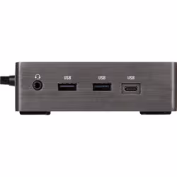 GIGABYTE BRIX Core Ultra 7 255H 2xDDR5 SO-DIMM 2HDMI 2USBC 0,46L mini PC - Vue supplémentaire 3
