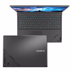 Gigabyte i7-13650HX 16" 16Go 1To SSD RTX 4060 Gris