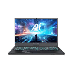 GIGABYTE Notebooks i7-13620H 15.6" Full HD 16Go 1To SSD RTX 4060