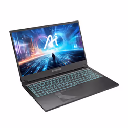 GIGABYTE Notebooks i7-13620H 15.6" Full HD 16Go 1To SSD RTX 4060