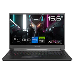 GIGABYTE AORUS 15X ASF Gaming - 15.6 Pouces, 165Hz QHD, Intel Core i7-13650HX, RTX 4070 GPU, 16Go DDR5 5600MHz, 1x 1To SSD Gen4, Win11 Famille, Garantie 2 Ans, 15X ASF-83DE754SH