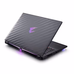 GIGABYTE AORUS MASTER 18 BZH PC portable Gaming - 18,0“, 240Hz WQXGA, Intel Core 275HX, NVIDIA RTX 5090 GPU, 64Go DDR5 5600MHz, 2 x Gen4 1To SSD, Win11, Garantie 2 ans, AORUS MASTER 18 BZHC6FRD45SP - Vue supplémentaire 6
