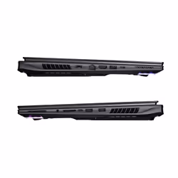 GIGABYTE AORUS MASTER 18 BZH PC portable Gaming - 18,0“, 240Hz WQXGA, Intel Core 275HX, NVIDIA RTX 5090 GPU, 64Go DDR5 5600MHz, 2 x Gen4 1To SSD, Win11, Garantie 2 ans, AORUS MASTER 18 BZHC6FRD45SP - Vue supplémentaire 8