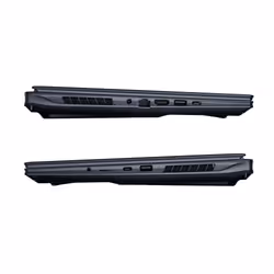 GIGABYTE AORUS MASTER 16 BZHC6PTE64SP laptop Intel Core Ultra 9 275HX PC portable 16" WQXGA 32Go RAM 1To SSD NVIDIA GeForce RTX 5090 Wi-Fi 7 Win11 Noir - Vue supplémentaire 7
