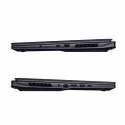 GIGABYTE AORUS ELITE 16 BWH PC portable Gaming - 16,0“, 165Hz WQXGA, Intel Ultra 9 275HX, GPU NVIDIA RTX 5070, 32Go DDR5 5600MHz, 2 x SSD Gen4 1To, Win11, Garantie 2 ans, ELITE 16 BWHC3FRC65SP - Vue supplémentaire 7