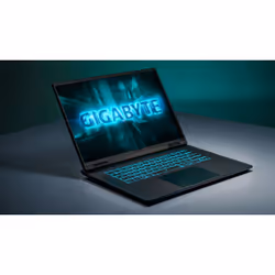 GIGABYTE Gaming A16 PC portable - 16", 165Hz WQXGA, Intel Core i7-13620H, RTX 5060, 16Go DDR5, 1xSSD Gen4 1To, Win 11 Home, Garantie 2 Ans, Dolby Atmos, Gaming A16 CVHI3FR894SH - Vue supplémentaire 8