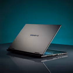 GIGABYTE GAMING A16 CWH PC portable Gaming - 16,0“, 165Hz WQXGA, Core i7-13620H, NVIDIA RTX 5070, 16Go DDR5 5200MHz, 1To Gen4 SSD, Win 11Home, Garantie 2 ans, Dolby Atmos, GAMING A16 CWHI3FR894SH - Vue supplémentaire 8