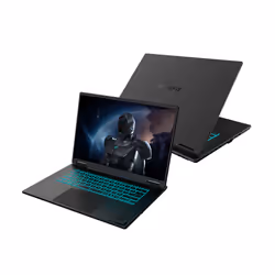 GIGABYTE GAMING A16 Ordinateur Portable – 16“, 165Hz WUXGA, Ryzen 7 260, RTX 5060, 16Go DDR5 5200MHz, SSD Gen4 1To, Windows 11 Home, Garantie 2 Ans, Dolby Atmos, GAMING A16 3VHK3FR894SH