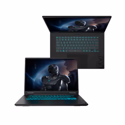 GIGABYTE GAMING A16 Ordinateur Portable – 16“, 165Hz WUXGA, Ryzen 7 260, RTX 5060, 16Go DDR5 5200MHz, SSD Gen4 1To, Windows 11 Home, Garantie 2 Ans, Dolby Atmos, GAMING A16 3VHK3FR894SH