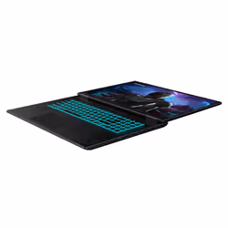 GIGABYTE GAMING A18 PC portable - 18", 165Hz WQXGA, AMD Ryzen 7 260, RTX 5070, 32Go DDR5 5600MHz, SSD Gen4 1To, Win11, Garantie 2 ans, Dolby Atmos, GAMING A18 3WHK3FRC64SH - Vue supplémentaire 4