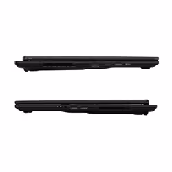 GIGABYTE GAMING A16 Ordinateur Portable - 16", 165Hz WUXGA, Ryzen 7 260, RTX 5070, 32Go DDR5 5200MHz, SSD Gen4 1To, Windows 11 Home, Garantie 2 ans, Dolby Atmos, GAMING A16 3WHK3FR864SH - Vue supplémentaire 6