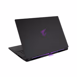 GIGABYTE AORUS MASTER 16 6ZJ PC portable Gaming - 16.0", 240Hz OLED, AMD Ryzen 9 9955X3D, GPU NVIDIA RTX 5090, 32Go DDR5 5600MHz, 2 x Gen4 1To SSD, Win11, Garantie 2 ans, AORUS MASTER 16 6ZJM6FRE65SP - Vue supplémentaire 5