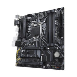 GIGABYTE B360M D3H carte mère Intel® B360 LGA 1151 (Emplacement H4) micro ATX