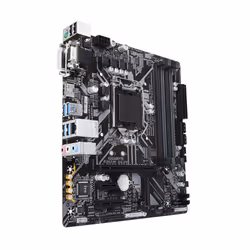 GIGABYTE B360M DS3H carte mère Intel B360 Express LGA 1151 (Emplacement H4) micro ATX