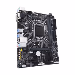 Gigabyte B360M D2V carte mère Intel B360 Express LGA 1151 (Emplacement H4) micro ATX