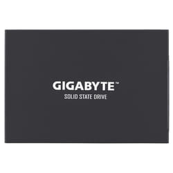Gigabyte UD PRO 2.5" 256 Go Série ATA III 3D TLC