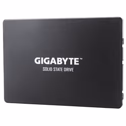 Gigabyte GPSS1S120-00-G disque SSD 2.5" 120 Go Série ATA III
