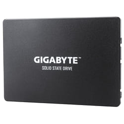 Gigabyte GP-GSTFS31240GNTD disque SSD 2.5" 240 Go Série ATA III
