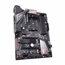Gigabyte B450 AORUS ELITE carte mère AMD B450 Emplacement AM4 ATX