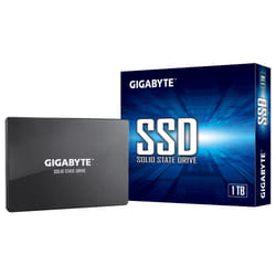 Gigabyte GP-GSTFS31100TNTD disque SSD 2.5" 1 To SATA