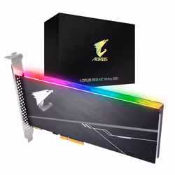 Gigabyte AORUS RGB AIC