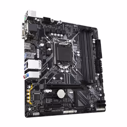 Gigabyte B365M DS3H carte mère Intel B365 LGA 1151 (Emplacement H4) micro ATX