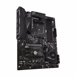 Gigabyte X570 GAMING X (rev. 1.0) AMD X570 Emplacement AM4 ATX