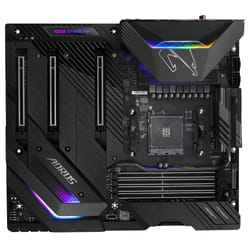 Gigabyte X570 AORUS XTREME (rev. 1.0) AMD X570 Emplacement AM4 ATX étendu