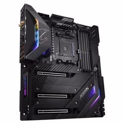 Gigabyte X570 AORUS XTREME (rev. 1.0) AMD X570 Emplacement AM4 ATX étendu