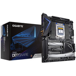 Gigabyte TRX40 Designare AMD TRX40 Socket sTRX4 XL-ATX