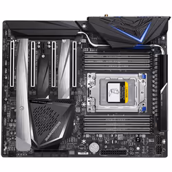 Gigabyte TRX40 Designare AMD TRX40 Socket sTRX4 XL-ATX