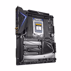 Gigabyte TRX40 Designare AMD TRX40 Socket sTRX4 XL-ATX