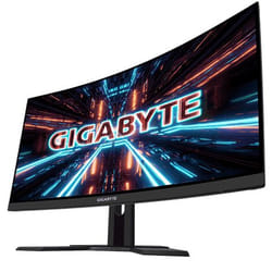Gigabyte G27FC LED display 27" Full HD Noir