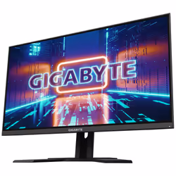 Gigabyte G27F, 68,6 cm (27"), 1920 x 1080 pixels, Full HD, LCD, 1 ms, Noir