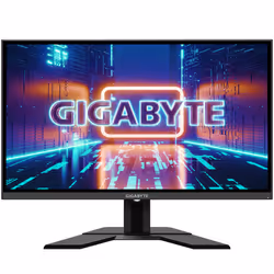 Gigabyte G27F écran plat de PC 27" Full HD LCD Noir