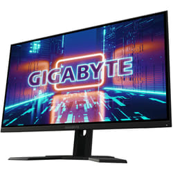 Gigabyte G27Q LED display 27" Quad HD Noir
