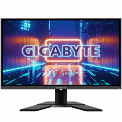 Gigabyte G27Q LED display 27" Quad HD Noir
