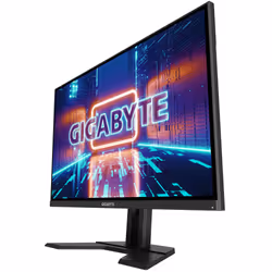 Gigabyte G27Q LED display 27" Quad HD Noir