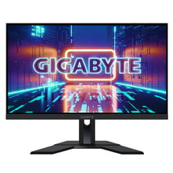 Gigabyte M27Q LED display 27" Quad HD Noir