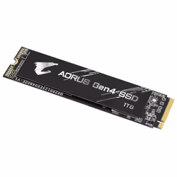 Gigabyte GP-AG41TB disque SSD M.2 1 To PCI Express 4.0 3D TLC NAND NVMe