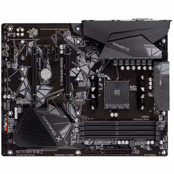 Gigabyte B550 Gaming X AMD B550 Emplacement AM4 ATX