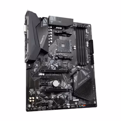 Gigabyte B550 Gaming X AMD B550 Emplacement AM4 ATX