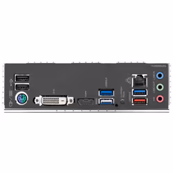 Gigabyte B550 Gaming X AMD B550 Emplacement AM4 ATX - Vue supplémentaire 4
