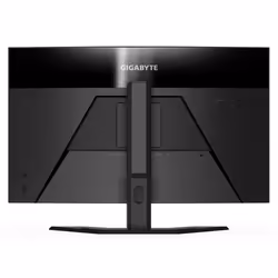 GIGABYTE M32QC 31,5" Moniteur de jeu incurvé QHD - 2560 x 1440 (QHD), 165Hz, 1ms, KVM, 350 cd/m², FreeSync Premium Pro, Display HDR400, HDMI 2.1, DisplayPort 1.2