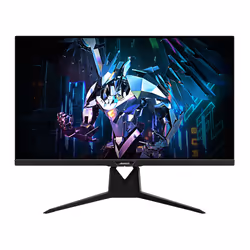 Gigabyte FI32Q, 80 cm (31.5"), 2560 x 1440 pixels, 2K Ultra HD, LED, 1 ms, Noir
