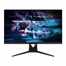 Gigabyte Aorus FI32U écran plat de PC 31.5" 4K Ultra HD Noir