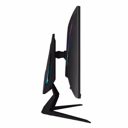 Gigabyte Aorus FI32U écran plat de PC 80 cm (31.5") 4K Ultra HD Noir - Vue supplémentaire 4