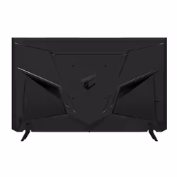 Gigabyte AORUS FV43U LED display 43" 3840 x 2160 pixels 4K Ultra HD Noir