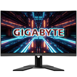 Gigabyte G27QC A écran plat de PC 27" 2K Ultra HD LED Noir
